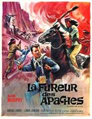La fureur des Apaches (1964)