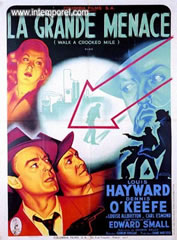 La grande menace (1948)