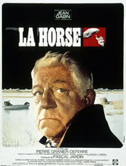 La Horse (1969)