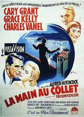 La main au collet (1954)