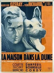 La maison dans la dune (1934) La maison dans la dune (1934)