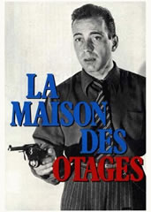 La maison des otages (1955) 