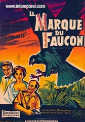 La marque du faucon (1957)