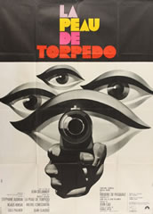 La peau de Torpédo (1969)