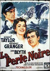 La Perle Noire (1953)