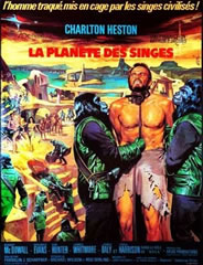 La planète des singes (1967)