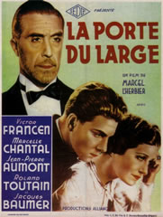 La porte du large (1936)