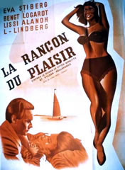 La rançon du plaisir ( 1953)