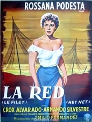 La Red (1953)