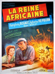 La reine africaine (1951)