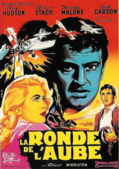 La ronde de l'aube (1957)