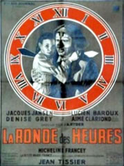 La Ronde des heures (1949)