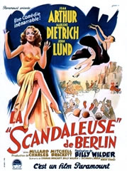 La scandaleuse de Berlin (1948)