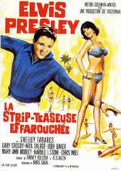 La strip-teaseuse effarouchée (1965)