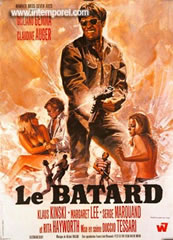 Le bâtard (1940)