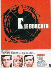 Le Boucher (1969)