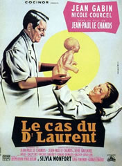 Le cas du docteur Laurent (1956)