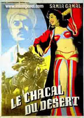 Le Chacal du désert (1949)