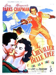 Le chevalier Belle Epée (1948)