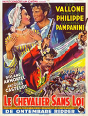 Le chevalier sans loi (1951)
