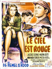 Le ciel est rouge (1949)