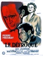 Le défroqué (1953)