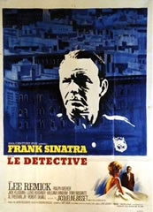 Le détective (1968)