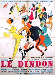 Le Dindon (1951)