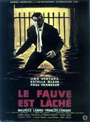 Le fauve est laché (1958)