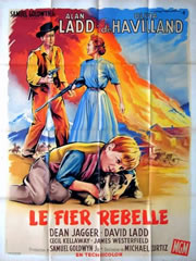 Le fier rebelle (1958)