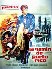 Le gamin de Porto-Rico (1965)
