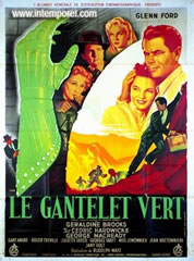 Le Gantelet vert (1951)