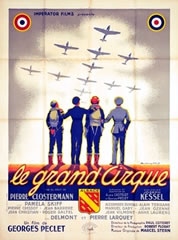 Le grand cirque (1949)