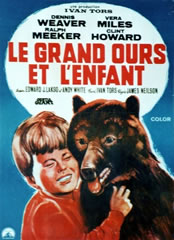 Le grand ours et l'enfant  (1967)