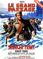 Le grand passage (1940)