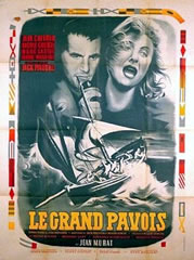 Le grand pavois (1953)