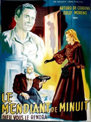 Le mendiant de minuit (1947)