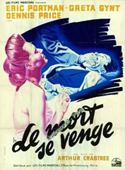 Le mort se venge (1951)