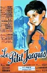 Le petit jacques (1934)