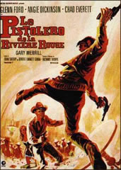 Le pistolero de la rivière rouge (1966)