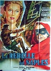 Rebelle de Naples (1953)