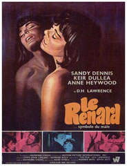 Le renard (1967)