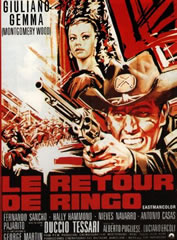 Le retour de Ringo (1965)