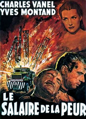 Le salaire de la peur (1952)