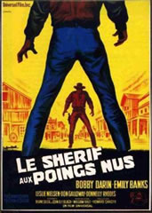 Le shérif aux poings nus (1966)