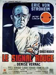 Le signal rouge (1948)