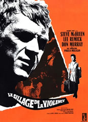 Le sillage de la violence (1964)
