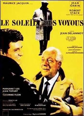 Le soleil des voyous (1966)