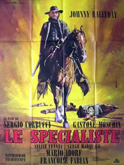 Le spécialiste (1969)