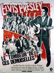 Le tombeur de ses demoiselles (1966)